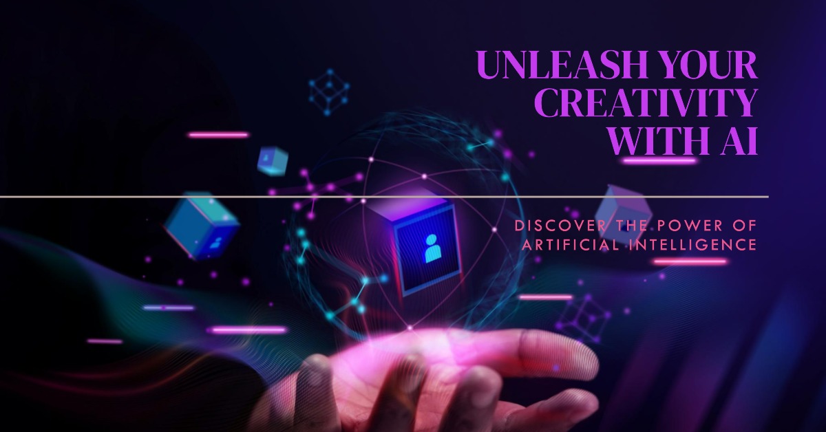 AI and Creativity: Unleashing the Creative Potential of Artificial Intelligence