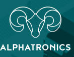 Alphatronics.be