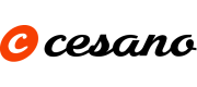 cesano logo