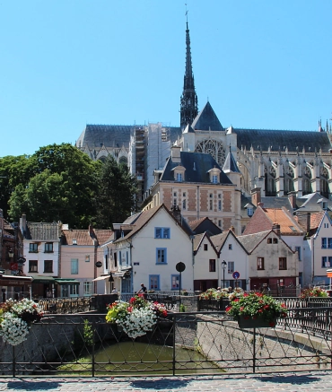 Amiens