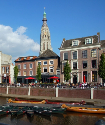 Breda