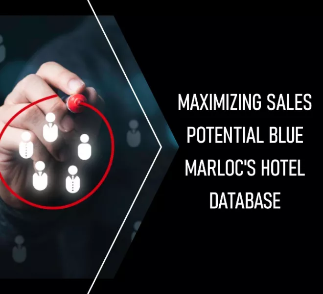 Maximizing Sales Potential