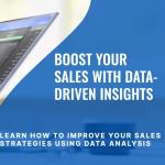 Boost your sales