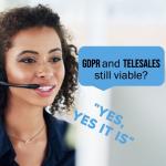 GDPRtelesales